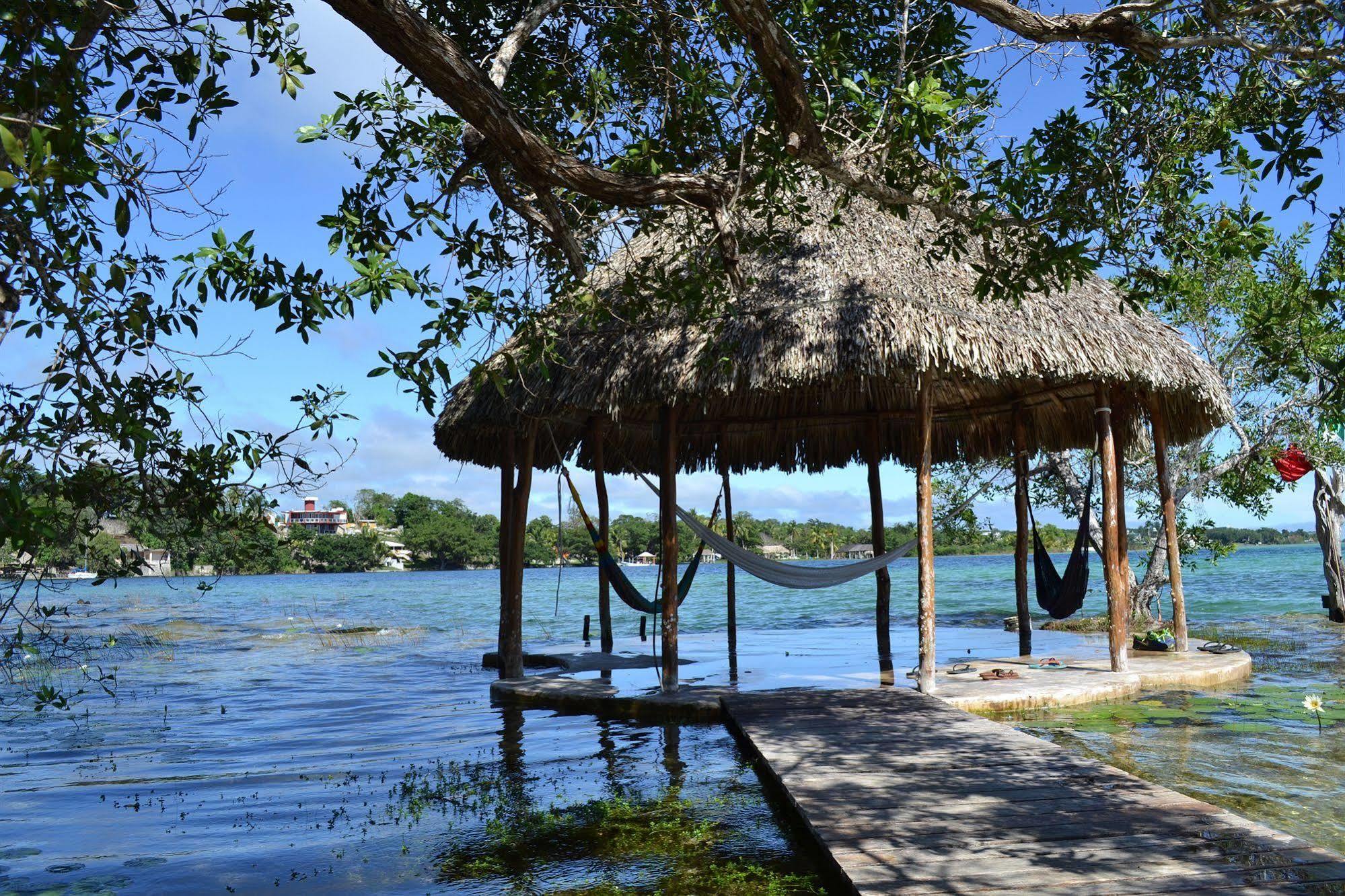Casa Caracol Hotel Bacalar