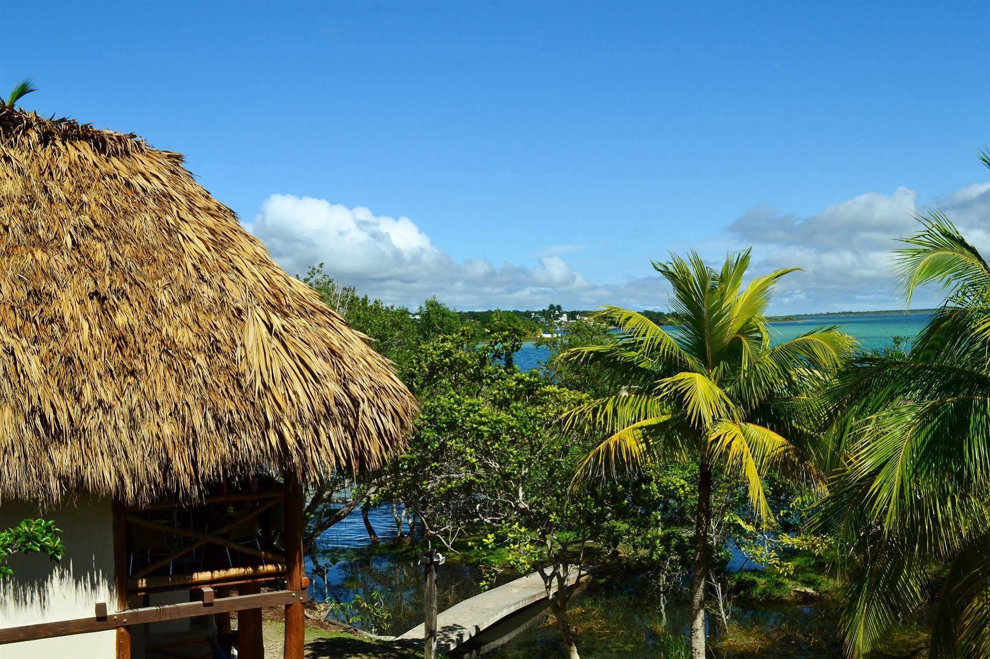 Casa Caracol Bacalar