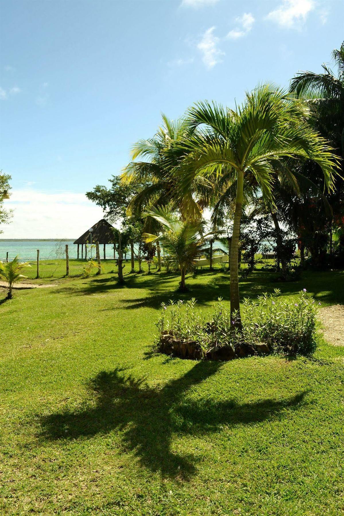 Hotel Casa Caracol